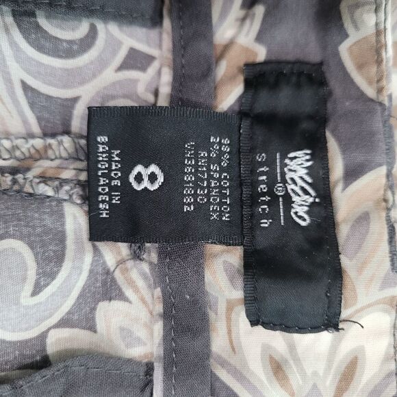 Massimo pattern shorts  - Picture 3 of 3